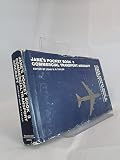 Jane's pocket book [of] commercial transport aircraft