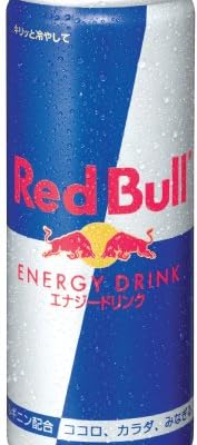 レッドブル エナジードリンク 250ml×24本