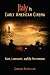 Italy in Early American Cinema: Race, Landscape, and the Picturesque