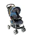 Jeep Cherokee Sport Stroller in Neptune