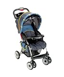 Jeep Cherokee Sport Stroller in Neptune