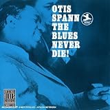 The Blues Never Die!