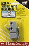 Prime Line Prod. U 9877 Sliding Door Lock