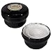 Omega 46001 Shaving Cream in Bowl