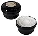 Omega shaving cream Bowl Whipped Lather Men's Shave Gift
