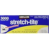 Stretch-tite 3000 sq. ft