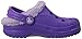 Crocs Kids' Baya Lined Clog