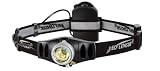 Coast  LED Lenser  HR7 Focusing Headlamp with VLT