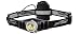 Coast  LED Lenser  HR7 Focusing Headlamp with VLT