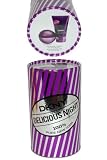 DKNY DELICIOUS NIGHT GIFT SET - 50ML EDP SPRAY & 100ML BODY LOTION