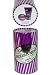 DKNY DELICIOUS NIGHT GIFT SET - 50ML EDP SPRAY & 100ML BODY LOTION