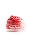 NCLA 100% Natural, Vegan Sugar, Sugar Lip Scrub (Watermelon)