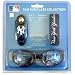 New York Yankees Sunglasses Kit w/ Visor Clip & Croakie