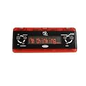 20 Questions Deleux Handheld Game &ndash; Red