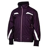 Review   / Spyder Hottie Jacket - Girls