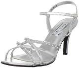 Touch Ups Womens Jamie Ankle-Strap Sandal Sandals