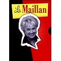 La Maillan : 7 DVD LMLR