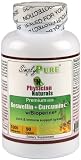 Premium 1000 Boswellin + Curcumin C3 1000 mg - 90 caplets