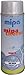 Produkt-Bild: Mipa - Mipatherm SPRAY silber bis 800&deg;C hitzebest&auml;ndig (400ml)