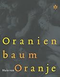 Oranienbaum - Huis van Oranje-
