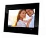 NIX Hu-Motion X10A - World's 1st Energy Saving Digital Picture Frame with Motion Detection Sensor - Turns On/Off Automatically when you enter or leave the room!