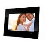 NIX Hu-Motion X10A - World's 1st Energy Saving Digital Picture Frame with Motion Detection Sensor - Turns On/Off Automatically when you enter or leave the room! $119.99