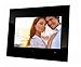 NIX X10A Hi-Res 10 Inch Energy Saving Digital Photo Frame, World's 1st Energy Saving Digital Photo Frame with Motion Detection Sensor. Turns On/Off Automatically when you enter or leave the room!  Internal Memory, Auto Rotate, Split Screen Display