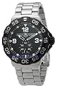 Tag Heuer Formula One Grande Date Mens Watch WAH1010.BA0854