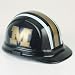 NCAA Missouri Tigers Hard Hat