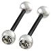 14g 14 gauge 1.6mm, 5/8