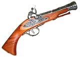 Replica French Boarding Blunderbuss - Iron