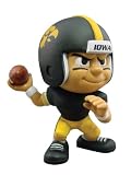 Lil' Teammates Series 1 Iowa Hawkeyes Quarterback