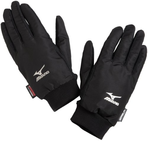 Mizuno Breath Thermo Windshell Glove