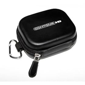 Vholdr Storage Case