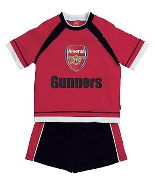 Arsenal Shortie 
