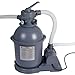 Bestway Sandfilteranlage für Pools - 3.028l/h Umwälzleistung