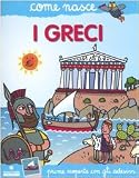 I greci