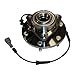 GMB 750-0293 Wheel Bearing Hub Assembly