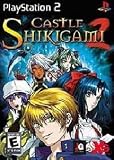 Castle Shikigami 2 (PlayStation 2)