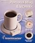 Toastmaster Personal Coffee Mug and Warmer (TMMGW)