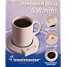 Toastmaster Personal Coffee Mug and Warmer (TMMGW)