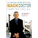 A Consultation with the Back Doctor by Dr. Hamilton Hall, M.D. - 344 Pages, Paperback Book