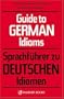 Guide to German Idioms