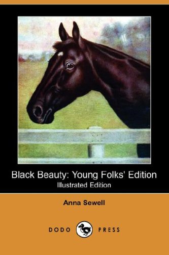 Black Beauty: Young Folks' Edition