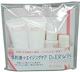 ドクターエルウィン トライアルキット モイスト