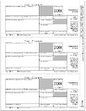 1099-C Cancellation of Debt, Creditor Copy C