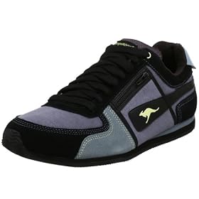 KangaROOS Men's Magnum Sneaker KangaROOS Men's Magnum Sneaker