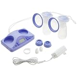 Lansinoh Affinity Double Electric Breast Pump,... by Lansinoh