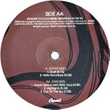 DUST (ALBUM SAMPLER)