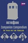 Doctor Who Companion Compendium